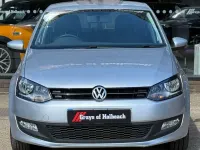 Używany VW Polo Edition 60 KM (44 kW) 2014 Srebrny Hatchback