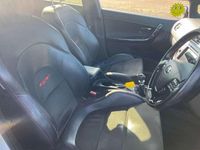 Used Kia Ceed GT GT 2015 White Hatchback