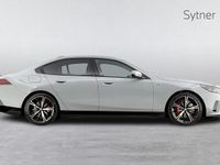 Used BMW i5 M Sport 246 kW (335 HP) 2025 Grey Sedan