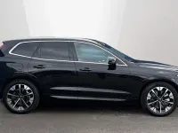 New Volvo XC60 Ultra 455 HP (334 kW) 2025 SUV