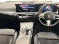Used BMW 330e M Sport 288 HP (211 kW) 2024 White Estate