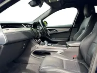 Used Jaguar F-Pace R-Dynamic 2022 Blue SUV