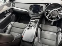 Used Volvo XC90 R-Design 235 HP (172 kW) 2020 Black SUV