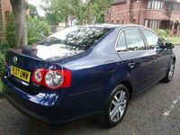Used VW Jetta 2010 Sedan