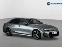 Used BMW 320 M Sport 2023 Grey Sedan