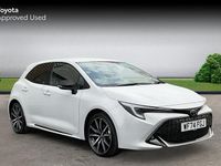 Used Toyota Corolla Sport 140 HP (102 kW) 2026 Hatchback