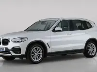 Used BMW X3 190 HP (139 kW) 2020 SUV