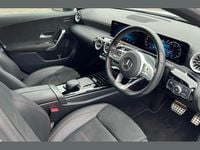 Used Mercedes A200 Executive 161 HP (118 kW) 2023 White Sedan