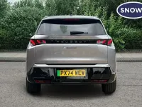 Used Peugeot e-5008 GTi 156 kW (213 HP) 2026 SUV