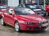 Used Alfa Romeo Brera 2008 Coupe