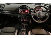 Used Mini John Cooper Works Clubman 306 HP (225 kW) 2020 White silver Estate