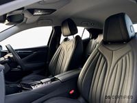 Used DS Automobiles DS4 Crossback Trocadero 179 HP (131 kW) 2023 Black SUV