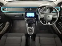 Used Citroën C3 PureTech 110 HP (80 kW) 2023 Grey Hatchback