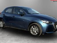 Used Mazda 2 75 HP (55 kW) 2023 Hatchback