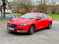 used Vauxhall Insignia TECH LINE NAV 5-Door