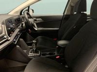 Used Kia Sportage 150 HP (110 kW) 2023 SUV