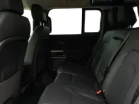 Used Land Rover Defender 2023 Black SUV