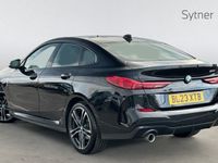 used BMW 218 2 Series i M Sport Gran Coupe 1.5 4dr