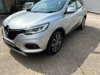 Used Renault Kadjar Version S 140 HP (102 kW) 2021 SUV