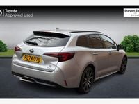 Used Toyota Corolla Sport 140 HP (102 kW) 2026 Estate