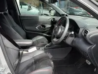 Used Toyota Yaris Cross Sport 131 HP (96 kW) 2025 Silver SUV