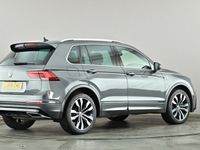 used VW Tiguan 2.0 TSi 230 4Motion R-Line Tech 5dr DSG