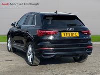 used Audi Q3 ESTATE