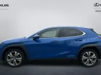 Used Lexus UX 150 kW (204 HP) 2022 SUV