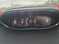 Used Peugeot 3008 Premium 129 HP (94 kW) 2021 Black SUV