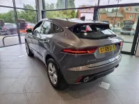 Used Jaguar E-Pace R-Dynamic 150 HP (110 kW) 2019 Grey SUV