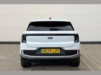 Used Ford Explorer Select 210 kW (286 HP) 2025 White SUV
