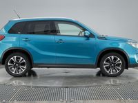 used Suzuki Vitara 1.4 Boosterjet SZ5 5dr