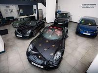 Used VW Crafter Startline 140 HP (102 kW) 2023 White Van