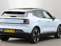 Used Volvo EX30 Ultra 200 kW (272 HP) 2025 SUV