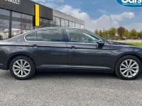 Second-hand VW Passat Business 120 CP (88 kW) 2018 Gri Berlinǎ