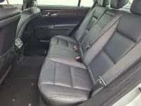 Used Mercedes S350L Sport Edition 2013 Silver Sedan