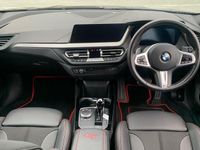 Used BMW 128 Shadowline 261 HP (191 kW) 2024 Black