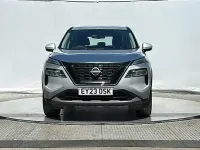 Used Nissan X-Trail Acenta Premium 213 HP (156 kW) 2023 Silver SUV