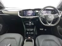 used Vauxhall Mokka 100kW Launch Edition 50kWh 5dr Auto