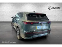 New VW Tayron 150 HP (110 kW) 2026 SUV