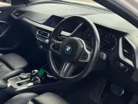 Used BMW 118 M Sport 140 HP (102 kW) 2020 White Hatchback