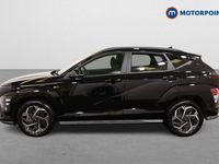 used Hyundai Kona 1.0T N Line 5dr DCT