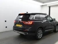 Used Renault Koleos Iconic 150 HP (110 kW) 2020 Black SUV