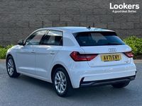 used Audi A1 30 TFSI 110 Sport 5dr