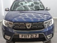 Used Dacia Sandero Lauréate 90 HP (66 kW) 2018 Hatchback