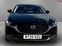 Used Mazda CX-30 Homura-Line 140 HP (102 kW) 2026 SUV