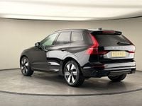 Used Volvo XC60 Ultimate 455 HP (334 kW) 2023 Onyx black SUV
