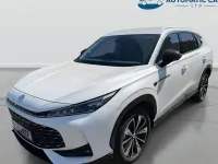 Used MG HS Trophy 224 HP (164 kW) 2026 White SUV