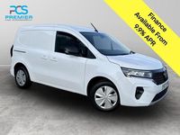 Used Nissan Townstar Tekna 89 kW (122 HP) 2023 White Van