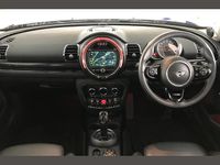 Used Mini Cooper Clubman Exclusive 188 HP (138 kW) 2020 Blue Estate